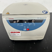 Thermo Scientific Sorvall Legend Micro 21 Centrifuge image 2